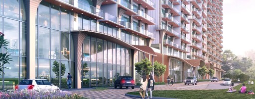 STJ Group commercial project portfolio