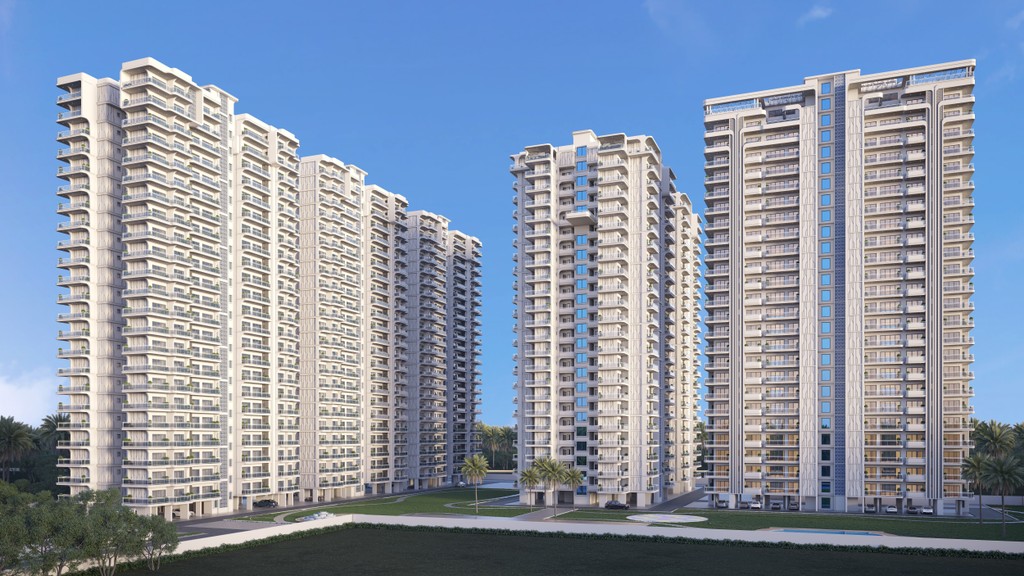 Residential property investment in Mohali